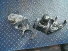 Mack Truck Shock Mount (price Per Unit) P/n: 20538867. Fixed Price $50.00.