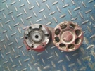 2012 Mack MP8 Belt Tensioner P/n: 6575860. Fixed Price $99.00.