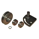 Fan Pulley Fits Caterpillar 1154238 1006268 7E5713 3116 3126B C7 M. Fixed Price $60.99.