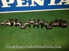 Volvo Penta Diesel 6 Cylinder TMD40A Crankshaft P/n 3582850 Rpl 1545231. Fixed Price $936.25.