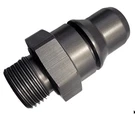 Detroit Diesel A0029974271 Air Compressor Accessories, Coolant Line Fitting Oem. Fixed Price $28.46.