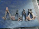 International Truck Spring Hanger (price Per Unit) P/n: 3545280C1. Fixed Price $166.00.