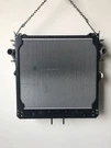 2012-2014 Freightliner 114SD Radiator HDC010951PA (800-27691). Fixed Price $495.00.