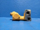 C13 Caterpillar Oil Manifold Assembly 255-4638 / 2554638 51854. Fixed Price $134.99.