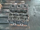 Mack E7 Cylinder Head (price Per Unit) P/n: 732GB534M. Fixed Price $1100.00.
