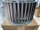 Thermo King Blower Motor Fan Wheel 77-2517. Fixed Price $40.00.