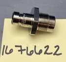 New Genuine Volvo 1676622 Coolant Drain Valve. Fixed Price $30.50.