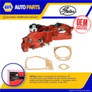 Water Pump WP5031HD Gates Coolant 98415831 770215031 Genuine Quality Guaranteed. Fixed Price $396.99.