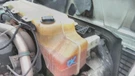 For 2008 Volvo Vnl Radiator Overflow Tank , Oh. Fixed Price $179.49.