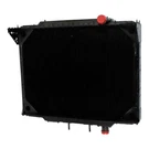 Truck Radiator Fits Volvo Wia Series New Heavy Duty 4 Row. Fixed Price $1329.99.
