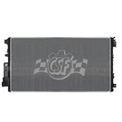 New Premium Fit Radiator HC3Z8005E. Fixed Price $335.30.