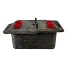 7081861C91 Engine Oil Cooler Navistar International Mfdt, 1886245C1, 32779C91. Fixed Price $390.00.