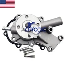 Water Pump & Gasket 185-5433 1855433 For Cummins Onan Rv Generator. Fixed Price $54.00.