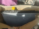 International Eagle 9400I Radiator PA66-GF30 Intl Used No Core. Fixed Price $300.00.
