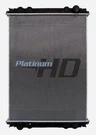 For Freightliner Columbia 120 Radiator , Fl. Fixed Price $784.71.