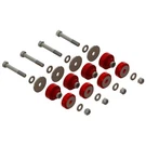 Atro Engine Mount Kit, Rear High Temp MM75-62001-HT. Fixed Price $176.57.