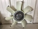 Isuzu 4HK1T Engine Fan Blade - Used. Fixed Price $259.99.