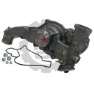 481815 Water Pump Assembly International 7.3/444 Truck Engines For Pai. Fixed Price $560.51.