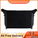 Charge Air Intercooler For 2000-2007 Mack CX613 1030291A 3MD545AM. Fixed Price $759.00.