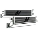 Mishimoto MMTC-JL-18SL Performance Transmission Cooler 18+ Jeep Wrangler. Fixed Price $354.14.