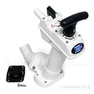 Jabsco 29040-3000 Replacement Pump Assembly Marine Manual Twist 'n' Lock Toilet. Fixed Price $125.64.