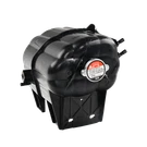 Engine Coolant Recovery Tank For 2003-2007 International 7600 7700 2508124C3. Fixed Price $51.77.