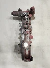 Mack MP8 Oil Filter Housing Base P/n: 21304735. Fixed Price $255.00.