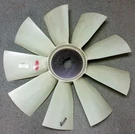 New Flyer 34" Fan 9-BLADE N210286. Fixed Price $149.99.