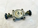Cummins Isl Diesel Engine Fuel Filter Head 020416300 Oem. Fixed Price $39.60.