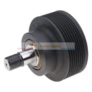Pulley Idler 3062602RX 3801573 3046225 For Cummins L10 M11 Engine. Fixed Price $80.01.