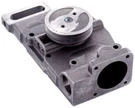 Heavy-duty Engine Water Pump Gates 44052HD. Fixed Price $260.99.