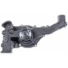 Gates 43545HD Heavy-duty Engine Water Pump. Fixed Price $416.15.