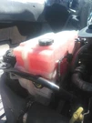 For 2010 Freightliner Cascadia Radiator Overflow Tank , Ga. Fixed Price $206.88.