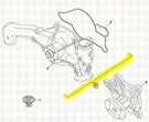 International 7.3L / 444 Series Water Pump Kit. Fixed Price $197.57.