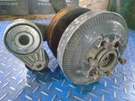Horton Fan Clucth Part No. 601670. Fixed Price $450.00.