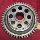 Maxxforce Engine Timing Gear 3603195 3004657C1, And Hub. Fixed Price $79.00.