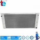 4 Row Radiator CU2370 2007 For Chevrolet Silverado 3500 Classic 1500 Hd. Fixed Price $179.68.