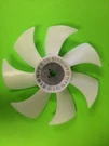 Radiator Cooling Fan For John Deere 4300,4310,4410,4500,4510,4600,4700++ M809977. Fixed Price $52.99.