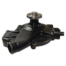 Water Pump 1971-1993 Jd 4350 4455 4620 8430 8440 Double Groove V-belt SE500916. Fixed Price $334.87.