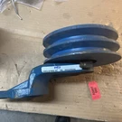 Genuine Borg Warner Engine Cooling Fan Hub 2501021C91 1077-07899-01. Fixed Price $400.00.