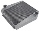 Charge Air Cooler For Volvo A35D A40D VOE17499956. Fixed Price $2998.00.