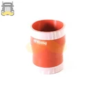 Automann 561.62542 Mack Intake Inlet Turbo Hose Reducing. Fixed Price $30.66.