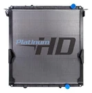 For Freightliner Coronado Radiator , Us. Fixed Price $877.26.