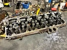 Detroit Diesel 60 Series 14.0L Engine Cylinder Head 23529682 Oem. Fixed Price $1584.00.
