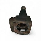 Used Cummins Big Cam Thermostat Housing - 208115. Fixed Price $146.25.