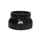 Id 3.5" To 4", Length 3" Silicone Reducer Straight Coupler. Fixed Price $23.91.