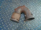 Mack MP8 Engine Egr Tube P/n: 0024-SIY0-1000. Fixed Price $150.00.