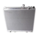 27"CORE 3-ROW Aluminum Radiator For 2004-2010 Nissan Titan Xe/se 5.6L V8 Engine. Fixed Price $210.00.