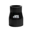 Id 1.5" To 2", Length 3" Silicone Reducer Straight Coupler Hose, 4-PLY Reinfo.... Fixed Price $18.18.