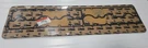 Genuine Oem Cummins Water Header Cover Gasket 4083006. Fixed Price $74.95.